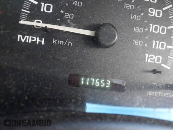 ✅ 2001 Chevrolet Malibu LS • VIN: 1G1NE52J916230914 • Lot: 43600812. Listed on IAAI with 117,653 mi. Free auction sales archive from the USA and detailed vehicle history report at DreamBid. Image 7.