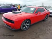 ✅ 2018 Dodge Challenger R/T • VIN: 2C3CDZBTXJH165939 • Лот: 41957214. Опубликован ранее на IAAI с пробегом 101 414 миль. Бесплатный доступ к архиву аукционных продаж из США и подробный отчёт об истории автомобиля на DreamBid. Изображение 2.