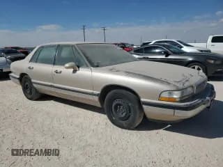 ✅ 1994 Buick Park Avenue • VIN: 1G4CW52L8R1613728 • Lot: 78527764. Listed on Copart with 55,378 mi. Free auction sales archive from the USA and detailed vehicle history report at DreamBid. Image 4.