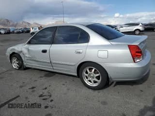 ✅ 2006 Hyundai Elantra GLS • VIN: KMHDN46D16U334894 • Lot: 51707385. Wystawiony na Copart z przebiegiem 171 075 mil. Bezpłatny archiwum sprzedaży aukcyjnych z USA i szczegółowy raport historii pojazdu na DreamBid. Zdjęcie 2.