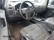 ✅ 2007 Nissan Titan SE • VIN: 1N6BA06A07N224269 • Lot: 44298145. Listed on Copart with 291,107 mi. Free auction sales archive from the USA and detailed vehicle history report at DreamBid. Image 8.