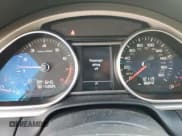 ✅ 2015 Audi Q7 Premium Plus • VIN: WA1LGBFE4FD011747 • Lot: 87055895. Listed on Copart with 86,842 mi. Free auction sales archive from the USA and detailed vehicle history report at DreamBid. Image 9.