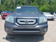 ✅ 2010 Honda Pilot EX-L • VIN: 5FNYF4H62AB015040 • Lot: 42468728. Wystawiony na IAAI z przebiegiem 208 912 mil. Bezpłatny archiwum sprzedaży aukcyjnych z USA i szczegółowy raport historii pojazdu na DreamBid. Zdjęcie 12.