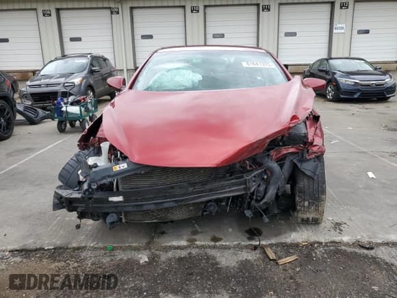 ✅ 2016 Hyundai Elantra SE • VIN: 5NPDH4AE0GH673444 • Lot: 81841375. Listed on Copart with 102,225 mi. Free auction sales archive from the USA and detailed vehicle history report at DreamBid. Image 5.