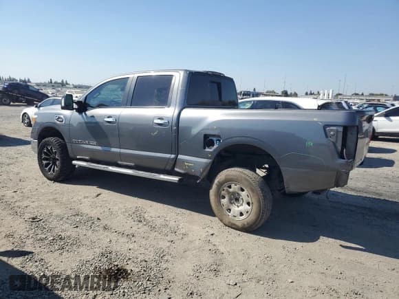 ✅ 2016 Nissan Titan SV • VIN: 1N6BA1F1XGN515237 • Лот: 74018834. Опубликован ранее на Copart с пробегом 64 147 миль. Бесплатный доступ к архиву аукционных продаж из США и подробный отчёт об истории автомобиля на DreamBid. Изображение 2.