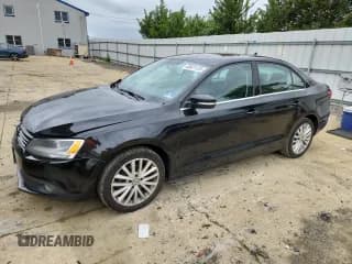 ✅ 2012 Volkswagen Jetta SEL • VIN: 3VWGP7AJ6CM310257 • Lot: 65421125. Listed on Copart with 321,760 mi. Free auction sales archive from the USA and detailed vehicle history report at DreamBid. Image 1.