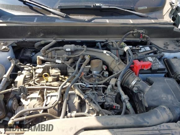 ✅ 2022 Ford Maverick XL • VIN: 3FTTW8E94NRA36623 • Lot: 43188802. Wystawiony na IAAI z przebiegiem 60 731 mil. Bezpłatny archiwum sprzedaży aukcyjnych z USA i szczegółowy raport historii pojazdu na DreamBid. Zdjęcie 10.