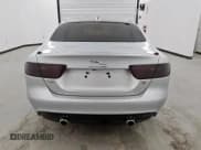 ✅ 2018 Jaguar XE S • VIN: SAJAG4FV4JCP17755 • Lot: 64785825. Listed on Copart with 46,828 mi. Free auction sales archive from the USA and detailed vehicle history report at DreamBid. Image 6.