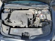 ✅ 2010 Chevrolet Malibu 1LT • VIN: 1G1ZC5EB9AF279705 • Lot: 46630344. Listed on Copart with 220,653 mi. Free auction sales archive from the USA and detailed vehicle history report at DreamBid. Image 11.