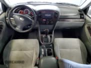 ✅ 2003 Suzuki XL7 Touring • VIN: JS3TX92V734107048 • Lot: 48340355. Listed on Copart with 178,665 mi. Free auction sales archive from the USA and detailed vehicle history report at DreamBid. Image 8.