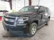 2016 Chevrolet Tahoe Commercial с VIN 1GNSKFEC4GR332030, выставлен на аукционе IAAI как лот 42488829 с пробегом 135 574 миль миль и . История ставок и продаж доступна на DreamBid. Изображение 17.