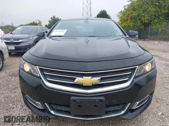 ✅ 2015 Chevrolet Impala LT • VIN: 1G1115SLXFU100090 • Лот: 43273287. Опубликован ранее на IAAI с пробегом 96 717 миль. Бесплатный доступ к архиву аукционных продаж из США и подробный отчёт об истории автомобиля на DreamBid. Изображение 12.