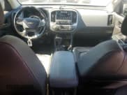 ✅ 2017 Chevrolet Colorado 4WD Z71 • VIN: 1GCPTDE13H1149054 • Лот: 61132354. Опубликован ранее на Copart с пробегом 177 073 миль. Бесплатный доступ к архиву аукционных продаж из США и подробный отчёт об истории автомобиля на DreamBid. Изображение 8.