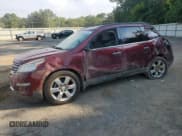 ✅ 2016 Chevrolet Traverse LT • VIN: 1GNKRGKDXGJ103302 • Lot: 70151535. Listed on Copart with 143,858 mi. Free auction sales archive from the USA and detailed vehicle history report at DreamBid. Image 1.