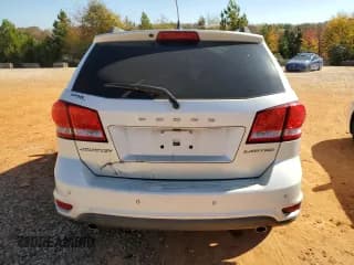✅ 2014 Dodge Journey Limited • VIN: 3C4PDCDG0ET202567 • Lot: 91437065. Wystawiony na Copart z przebiegiem 170 058 mil. Bezpłatny archiwum sprzedaży aukcyjnych z USA i szczegółowy raport historii pojazdu na DreamBid. Zdjęcie 6.