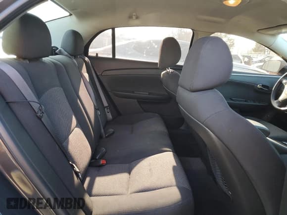 ✅ 2012 Chevrolet Malibu 1LT • VIN: 1G1ZC5E04CF255751 • Lot: 83755254. Listed on Copart with 197,922 mi. Free auction sales archive from the USA and detailed vehicle history report at DreamBid. Image 10.