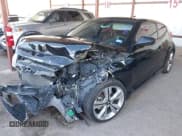 ✅ 2013 Hyundai Veloster w/Black Int • VIN: KMHTC6AD5DU142833 • Лот: 43270620. Опубликован ранее на IAAI с пробегом Не указан. Бесплатный доступ к архиву аукционных продаж из США и подробный отчёт об истории автомобиля на DreamBid. Изображение 17.