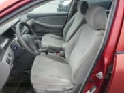 ✅ 2005 Toyota Corolla CE • VIN: 2T1BR32EX5C435131 • Lot: 57215335. Listed on Copart with 219,863 mi. Free auction sales archive from the USA and detailed vehicle history report at DreamBid. Image 7.