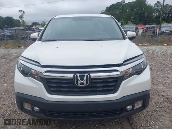 ✅ 2019 Honda Ridgeline RTL • VIN: 5FPYK3F55KB043584 • Лот: 43441201. Опубликован ранее на IAAI с пробегом 52 333 миль. Бесплатный доступ к архиву аукционных продаж из США и подробный отчёт об истории автомобиля на DreamBid. Изображение 12.