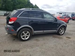 ✅ 2012 Chevrolet Captiva Sport LS • VIN: 3GNAL2EK2CS556865 • Lot: 53807555. Wystawiony na Copart z przebiegiem 137 182 mil. Bezpłatny archiwum sprzedaży aukcyjnych z USA i szczegółowy raport historii pojazdu na DreamBid. Zdjęcie 3.