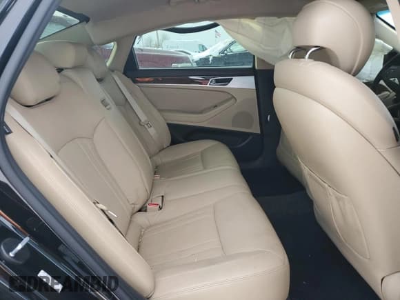 ✅ 2016 Hyundai Genesis 3.8L • VIN: KMHGN4JE6GU128453 • Lot: 42288475. Wystawiony na Copart z przebiegiem 78 124 mil. Bezpłatny archiwum sprzedaży aukcyjnych z USA i szczegółowy raport historii pojazdu na DreamBid. Zdjęcie 10.