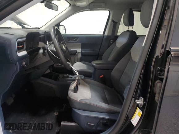 ✅ 2022 Ford Maverick XLT • VIN: 3FTTW8F93NRA28771 • Lot: 85887295. Listed on Copart with 155,204 mi. Free auction sales archive from the USA and detailed vehicle history report at DreamBid. Image 7.