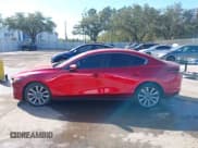 ✅ 2019 Mazda 3 Preferred • VIN: 3MZBPADL7KM113102 • Lot: 43492138. Wystawiony na IAAI z przebiegiem 54 459 mil. Bezpłatny archiwum sprzedaży aukcyjnych z USA i szczegółowy raport historii pojazdu na DreamBid. Zdjęcie 14.