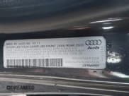 ✅ 2012 Audi A7 Prestige • VIN: WAU2GAFC0CN073224 • Лот: 41942757. Опубликован ранее на IAAI с пробегом 98 509 миль. Бесплатный доступ к архиву аукционных продаж из США и подробный отчёт об истории автомобиля на DreamBid. Изображение 9.