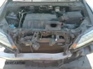 ✅ 2018 Acura RDX Advance • VIN: 5J8TB3H72JL003879 • Lot: 70861535. Listed on Copart with 104,519 mi. Free auction sales archive from the USA and detailed vehicle history report at DreamBid. Image 15.