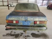 ✅ 1981 Mercedes-Benz 240 • VIN: WDBAB23A3BB276290 • Lot: 63323515. Wystawiony na Copart z przebiegiem 258 266 mil. Bezpłatny archiwum sprzedaży aukcyjnych z USA i szczegółowy raport historii pojazdu na DreamBid. Zdjęcie 6.