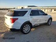 ✅ 2022 Ford Explorer King Ranch • VIN: 1FM5K7LC1NGA34683 • Лот: 86918144. Опубликован ранее на Copart с пробегом 14 015 миль. Бесплатный доступ к архиву аукционных продаж из США и подробный отчёт об истории автомобиля на DreamBid. Изображение 3.