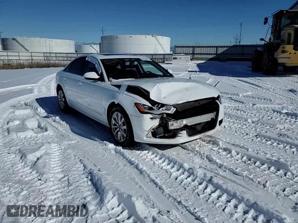 ✅ 2014 Audi A6 Premium • VIN: WAUCFAFC8EN162694 • Lot: 46145515. Listed on Copart with 117,781 mi. Free auction sales archive from the USA and detailed vehicle history report at DreamBid. Image 10.