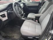 ✅ 2016 Toyota Corolla L • VIN: 2T1BURHE9GC646767 • Lot: 91061665. Listed on Copart with 191,265 mi. Free auction sales archive from the USA and detailed vehicle history report at DreamBid. Image 7.