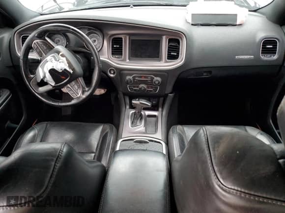 2020 Dodge Charger SXT with VIN 2C3CDXBG7LH106910, listed as a Copart auction lot 69631505 with Not provided miles and Salvage title. Bid and sale history available at DreamBid. Image 8.