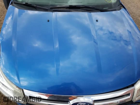 ✅ 2010 Ford Focus S • VIN: 1FAHP3EN9AW109002 • Lot: 69878225. Listed on Copart with 68,372 mi. Free auction sales archive from the USA and detailed vehicle history report at DreamBid. Image 11.