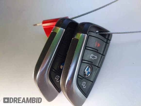 ✅ 2020 BMW X4 xDrive30i • VIN: 5UX2V1C05L9C41372 • Lot: 42316997. Listed on IAAI with 73,412 mi. Free auction sales archive from the USA and detailed vehicle history report at DreamBid. Image 11.