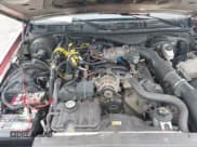 ✅ 2007 Ford Police Interceptor • VIN: 2FAFP71W67X162041 • Lot: 41868999. Listed on IAAI with 170,000 mi. Free auction sales archive from the USA and detailed vehicle history report at DreamBid. Image 10.