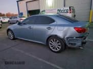 ✅ 2009 Lexus IS 250 • VIN: JTHBK262895087149 • Lot: 94164525. Wystawiony na Copart z przebiegiem 234 119 mil. Bezpłatny archiwum sprzedaży aukcyjnych z USA i szczegółowy raport historii pojazdu na DreamBid. Zdjęcie 2.