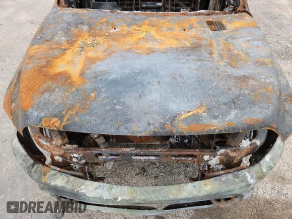 ✅ 2018 Ram 2500 Laramie • VIN: 3C6UR5FLXJG193591 • Лот: 83939615. Опубликован ранее на Copart с пробегом Не указан. Бесплатный доступ к архиву аукционных продаж из США и подробный отчёт об истории автомобиля на DreamBid. Изображение 11.