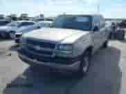 2004 Chevrolet Silverado 2500 LS с VIN 1GCGC23U94F176306, выставлен на аукционе IAAI как лот 43324049 с пробегом 186 998 миль миль и . История ставок и продаж доступна на DreamBid. Изображение 2.