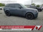 ✅ 2025 Land Rover Range Rover SE • VIN: SALKP9FU6SA279592 • Лот: 65274545. Опубликован ранее на Copart с пробегом 2 018 миль. Бесплатный доступ к архиву аукционных продаж из США и подробный отчёт об истории автомобиля на DreamBid. Изображение 16.
