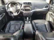 ✅ 2011 Dodge Journey R/T • VIN: 3D4PH6FG7BT550643 • Лот: 89163265. Опубликован ранее на Copart с пробегом 136 458 миль. Бесплатный доступ к архиву аукционных продаж из США и подробный отчёт об истории автомобиля на DreamBid. Изображение 8.