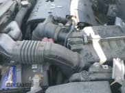 ✅ 2017 Mitsubishi Outlander ES • VIN: JA4AR3AU3HZ000427 • Lot: 42242515. Listed on IAAI with 106,093 mi. Free auction sales archive from the USA and detailed vehicle history report at DreamBid. Image 19.