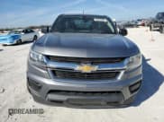 ✅ 2020 Chevrolet Colorado 4WD Work Truck • VIN: 1GCHTBEN7L1227940 • Lot: 46252995. Wystawiony na Copart z przebiegiem 78 775 mil. Bezpłatny archiwum sprzedaży aukcyjnych z USA i szczegółowy raport historii pojazdu na DreamBid. Zdjęcie 5.