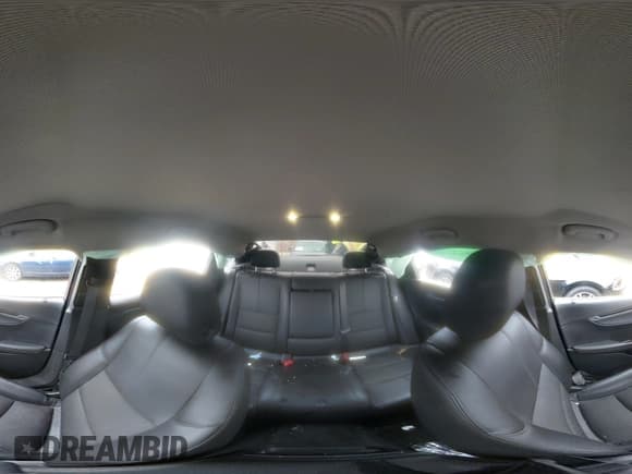 ✅ 2015 Chevrolet Impala LT • VIN: 2G1125S39F9277692 • Lot: 43747734. Listed on IAAI with 116,049 mi. Free auction sales archive from the USA and detailed vehicle history report at DreamBid. Image 18.