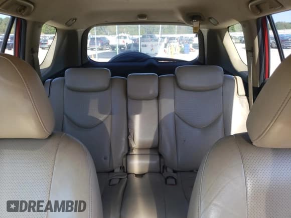 ✅ 2009 Toyota RAV4 • VIN: JTMZF33V695008411 • Лот: 85531005. Опубликован ранее на Copart с пробегом 268 651 миль. Бесплатный доступ к архиву аукционных продаж из США и подробный отчёт об истории автомобиля на DreamBid. Изображение 10.