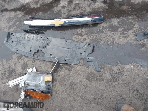 ✅ 2019 Chevrolet Silverado 1500 LT • VIN: 2GCRCPEC8K1112403 • Лот: 43682953. Опубликован ранее на IAAI с пробегом 127 946 миль. Бесплатный доступ к архиву аукционных продаж из США и подробный отчёт об истории автомобиля на DreamBid. Изображение 12.