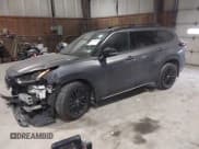 ✅ 2024 Toyota Highlander LE • VIN: 5TDKDRBH2RS528556 • Лот: 41428628. Опубликован ранее на IAAI с пробегом 12 935 миль. Бесплатный доступ к архиву аукционных продаж из США и подробный отчёт об истории автомобиля на DreamBid. Изображение 20.