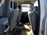 ✅ 2017 Chevrolet Silverado 2500HD Work Truck • VIN: 1GC2KUEG6HZ344455 • Lot: 39122834. Wystawiony na Copart z przebiegiem Nie podano. Bezpłatny archiwum sprzedaży aukcyjnych z USA i szczegółowy raport historii pojazdu na DreamBid. Zdjęcie 10.