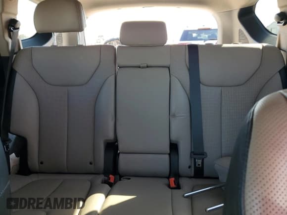 ✅ 2020 Hyundai Santa Fe SEL • VIN: 5NMS33AA6LH283176 • Lot: 44617894. Wystawiony na Copart z przebiegiem 30 026 mil. Bezpłatny archiwum sprzedaży aukcyjnych z USA i szczegółowy raport historii pojazdu na DreamBid. Zdjęcie 10.